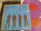 Pink Floyd LP The first few bricks Purple vinyl Numbered 100 copies only TMOQ