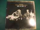 The RACONTEURS Jack White LIVE IN LONDON LP MINT