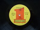 *RARE* STUDIO ONE AFRICAN RUB 'A' DUB ROOTS REGGAE LP BY DUB SPECIALIST - 1980.