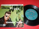 JOHNNY KIDD & THE PIRATES 