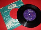 GENE VINCENT 