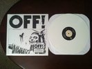 OFF /1500 Black Flag Circle Jerks Minor Threat Redd Kross Misfits Bad Religion