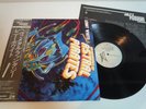 Lenny White The Adventures Of Astral Pirates Warner Pioneer P-10485E Jp LP OBI