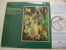 RAVEL Piano Concerto In G Concerto For Left Hand KATCHEN/KERTESZ *UK ACE OF D.*
