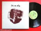 TIR NA NOG LP SELF TITLED UK 1ST 1971 ISLAND PRESS CHRYSALIS LAMINATED G/F FOLK