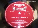 835132 AY - BEETHOVEN - No. 3 - PIERRE MONTEUX - PHILIPS HIFI-STEREO