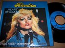 BLONDIE - HEART OF GLASS 7