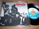 BLONDIE - ATOMIC 7