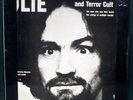 CHARLES MANSON lie - The Love and Terror CULT Still SEALED Awareness records