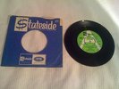 Northern Soul Mary Love Lay This Burden Down UK Stateside DEMO Ex COPY AMAZING