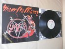 Slayer - Show no Mercy LP 1st PRESS TOP METAL 1983