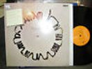 CURVED AIR Midnight Wire LP 1975 rca PROG ROCK w/stewart copeland vinyl rare WOW