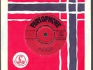 The Beatles  Finnland 45er   All My Loving TOP ZUSTAND