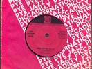 Tony Jackson & The Vibrations  Rare UK Beat 45s  Love Potion No.9  EX Condition