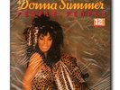 DONNA SUMMER PEOPLE, PEOPLE FACTORY SEALED IMPORT 12