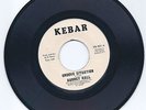 Audrey Hall Groove Situation/Vers. Reggae 1976 U.S. MINT-