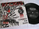 NECROS Punk 7 KBD 1983 Misfits Minor Threat Ramones Black Flag Bad Brains X JFA