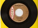NORTHERN-SOUL-ARGO-RECORDS-4502-(ETTA-JAMES-SEVEN-DAY-FOOL)
