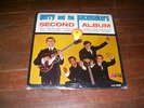 GERRY AND THE PACEMAKERS 1960S  SEALED LP  ( LAURIE LLP-2027) SECOND ALBUM