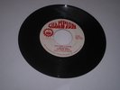 CHAMPION/ITS YOU I LOVE - JUNIOR SOUL [REGGAE ROCK] 7