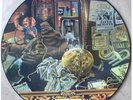 Frank ZAPPA MOTHERS OF INVENTION Overnite Sensation Euro Ltd re 7-trk LP PICTURE