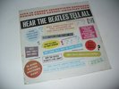 Beatles LP Sealed 