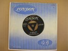 Larry Williams,Short Fat Fannie,b/w High School Dance,1st Press,Tri Centre,7