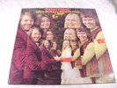 LP Björn Benny & Agnetha Frida - Abba - Ring Ring Schwedische Pressung #1731