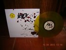 SLAYER - DONINGTON LP  & GREAT LIVE & COLOURED COLLECTOR 