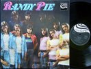 Randy Pie LP: Same