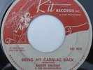 BAKER KNIGHT 45  