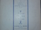 CLAUDE DE MEYER / VIVALDI - BACH - PORPORA .. / DEVA