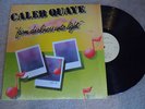 Lp Elton John Guitarist Caleb Quaye 