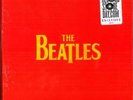 THE BEATLES 1'S SINGLES COLLECTION NUMBERED 4x 7
