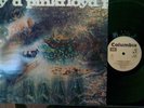 PINK FLOYD  A Saucerful of Secrets nm UK press COLUMBIA  Lp  