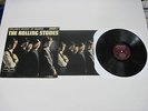 ROLLING STONES First Album MONO LL 3375 Maroon Label London W/ rare insert
