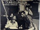 DUKE ELLINGTON-MONEY JUNGLE-ORIGINAL, EAR