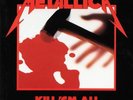 Metallica-Kill Em All Megaforce MRI 069 Release
