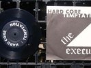 The Execute : Hardcore Temptation ORIGINAL DOA 1983 State Children kbd