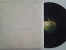 The Beatles White Album (UK Apple Mono Top Loader Numbered)