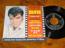 ELVIS EP TICKLE ME WITH COMING SOON