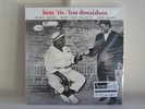 Lou Donaldson – Here ‘Tis – Analogue Productions/Blue Note – 45 RPM - Sealed