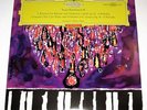 Rachmaninoff/Richter DGG Red Stereo No 2 Piano Orchestra C Minor Op 18 German M-