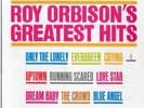 Roy Orbison, Greatest Hits LP Test Pressing SS