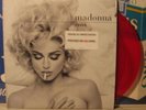 CRANIUMS Madonna FEVER red vinyl Promo double LIMITED EDITION DJ 12