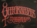QUICKSILVER MESSENGER SERVICE Rare MONO SF Psych.Classic   John Cipollina-Guitar