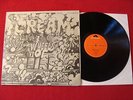 Cream : Wheels of Fire  ( DE 68 / Polydor )  FOC / DLP
