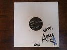 Amy Winehouse 'In My Bed' 12