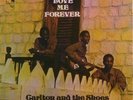 CARLTON & THE SHOES Love me Forever 1970's (RARE Vinyl Album)