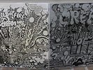 Cream-Wheels of Fire UK Polydor psych 2 lps